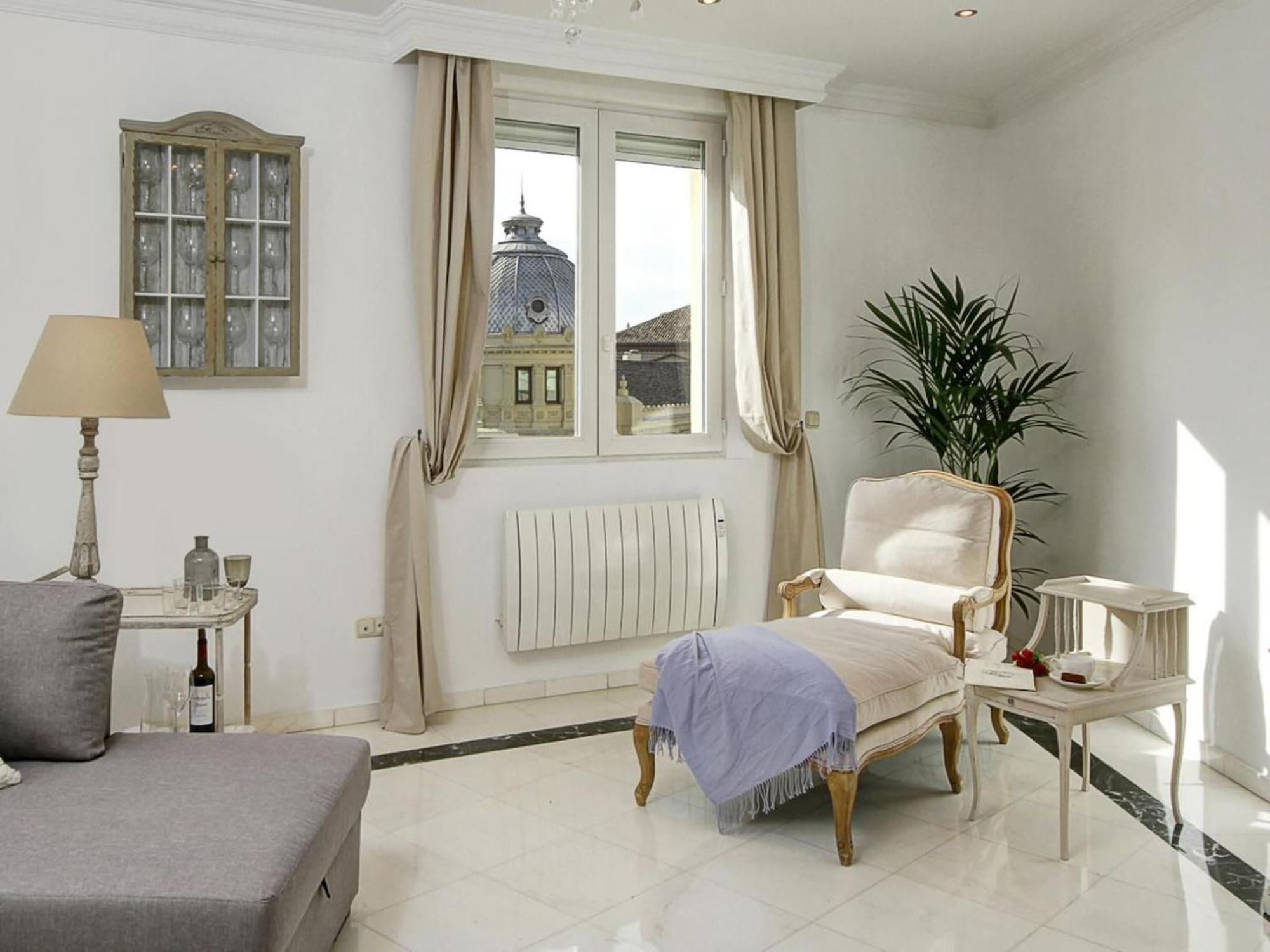 Chezmoihomes La Belle Epoque Oversized In The Very Heart Of グラナダ エクステリア 写真