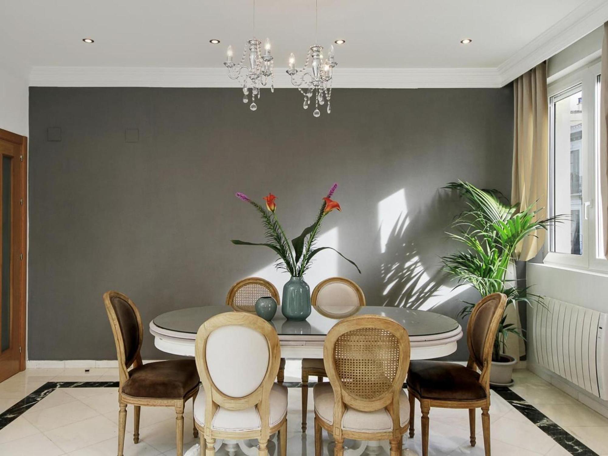 Chezmoihomes La Belle Epoque Oversized In The Very Heart Of グラナダ エクステリア 写真